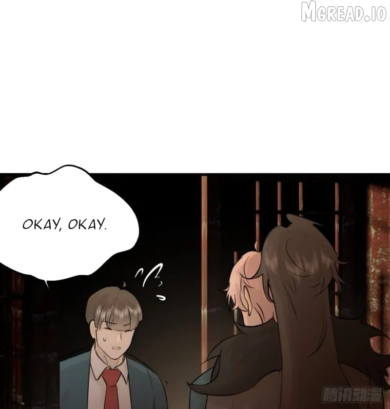 My Own Evil God Chapter 9 - page 77